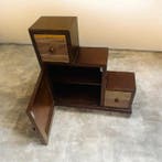 Meuble dappui - Hout