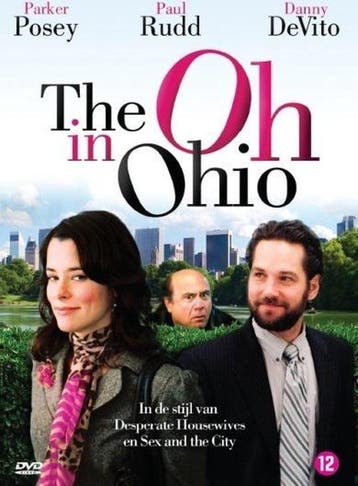 The Oh in Ohio (dvd tweedehands film), Ophalen of Verzenden