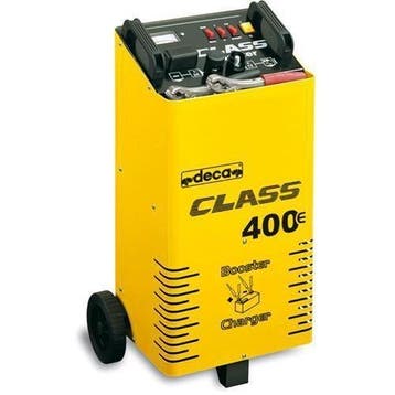 Booster 400 Amp 12/24 Volt, Verzenden, Nieuw