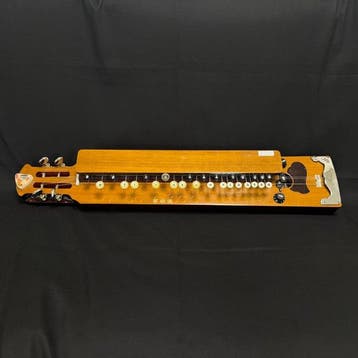 Kindenryu  - Electric Alto Taishogoto (Taisho Harp,, Muziek en Instrumenten, Nieuw