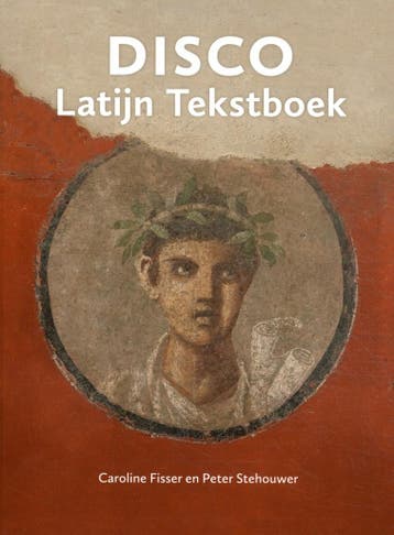 Disco Latijn Tekstboek 9789059972582 Caroline Fisser, Verzenden, Caroline Fisser