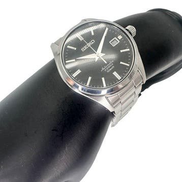 Seiko - Zonder minimumprijs - 4R35-03X0 - Heren - 2010-2020