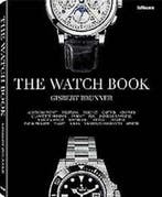 The Watch Book 9783832798581 Glabert Brunner, Verzenden, Zo goed als nieuw, Glabert Brunner