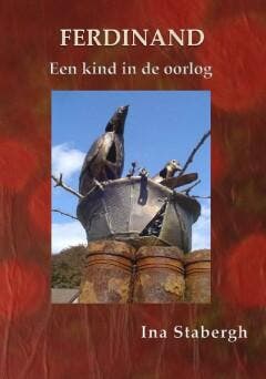 Ferdinand 9789492228079 Ina Stabergh, Verzenden, Ina Stabergh