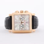 Franck Muller - Conquistador Cortez - 10000 H CC - Homme -