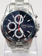 Seiko - Chronograph - Sans prix de réserve - SND371P1 -, Handtassen en Accessoires, Horloges | Antiek