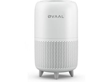 Øvaal Airson - Luchtreiniger - HEPA13 Filter - 250 m³/u -, Verzenden, Zo goed als nieuw