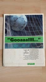 1994 Panini Voetbal 94 Johan Cruyff Édition originale - 1, Nieuw