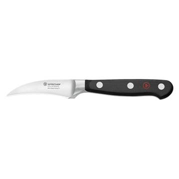 Tourneermes | CLASSIC | RVS | Zwart | Lengte 170mm Wüsthof, Verzenden, Nieuw in verpakking