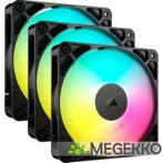 Corsair RS120 ARGB Triple Pack, Computers en Software, Computerkoelers, Verzenden, Nieuw