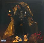 Rich The Kid - The World Is Yours 2, Cd's en Dvd's, Verzenden, Gebruikt