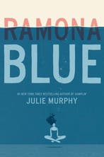 Ramona Blue 9780062418364 Julie Murphy, Verzenden, Julie Murphy