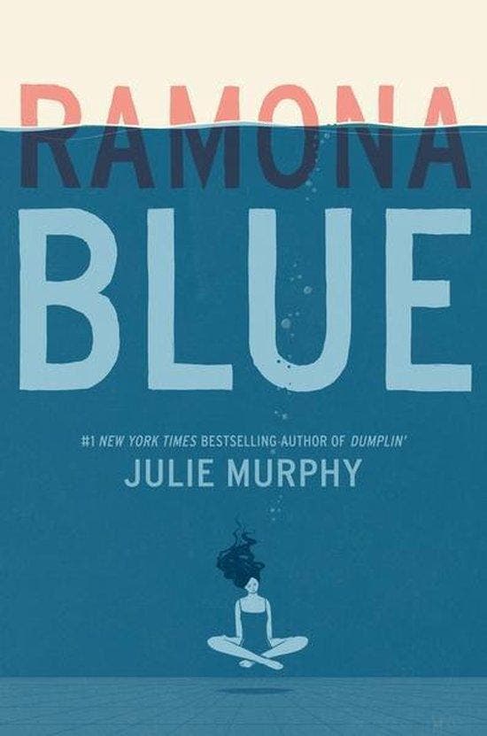 Ramona Blue 9780062418364 Julie Murphy, Boeken, Taal | Engels, Gelezen, Verzenden