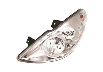 Opel Movano 2010+ Koplamp Links (Koplampen, Verlichting), Verzenden, Nieuw