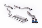 Cat-back uitlaatsysteem | Toyota Tacoma 2.4L Turbo Hybrid Cr, Verzenden