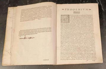 Giovanni Battista Della Porta - De Humana Physiognomonia -