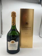 2013 Taittinger, Comte de Champagne - Champagne Blanc de, Collections