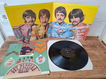 Beatles - 8 Albums Great Collection - Différents titres -, Nieuw in verpakking