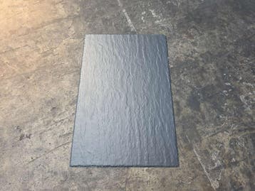 (720x) Vezelcement leien SVK MONTANA relief, Nieuw