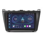 Autoradio Gps Android 12 Pour Mazda 6 08-12 9, Verzenden