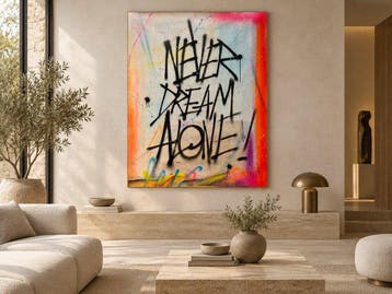 COMO - Dream Wall