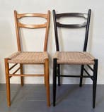 Topform - Stoel (2) - Hout