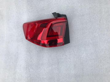 Seat Tarraco 5FJ 18- achterlicht links LED Europa 5FJ.945.20, Auto-onderdelen, Verzenden, Gebruikt