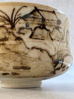 Kyoto-yaki (Kiyomizu-yaki) - Masafumi Fujihira () -