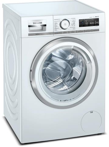 Siemens WM6HXM90NL - Wasmachine - 9 kg - 1600 tpm - Home, Ophalen of Verzenden
