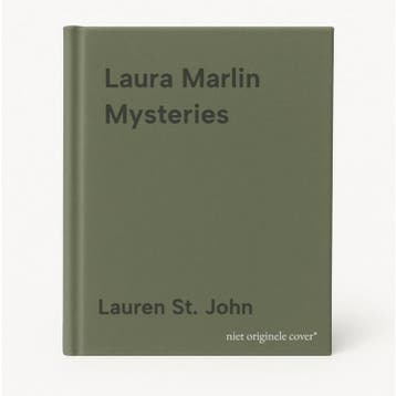 Laura Marlin Mysteries 9781444012286 Lauren St. John, Verzenden, Lauren St. John