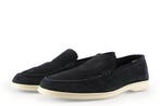Cypres Loafers in maat 44 Blauw, Verzenden, Loafers