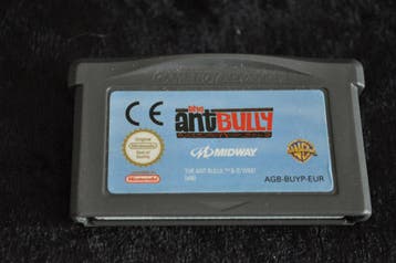 Gameboy Advance The ant bully, Games en Spelcomputers, Verzenden, Nieuw