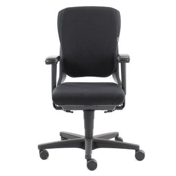 Ahrend Bureaustoelen, 100+ Ahrend Bureaustoelen Op Voorraad!, Verzenden, Zwart, Nieuw, Bureaustoel