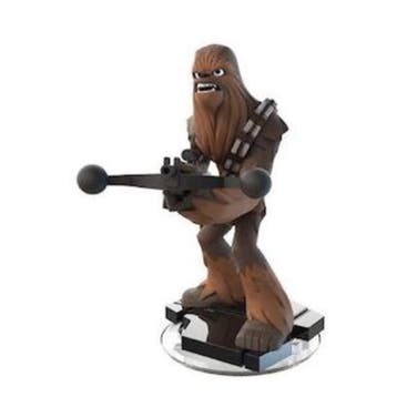 Chewbacca - Disney Infinity 3.0, Ophalen of Verzenden