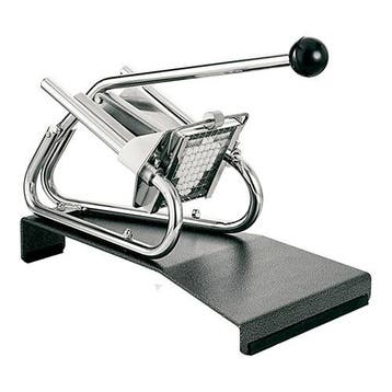 Frites-snijder (06x06mm) | 250x440x335(h)mm Louis Tellier, Verzenden