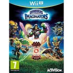 Skylanders Imaginators (Los Spel) (Wii U Games), Games en Spelcomputers, Ophalen of Verzenden, Zo goed als nieuw
