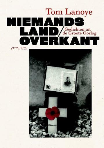 Niemands land/overkant (9789044625882), Verzenden