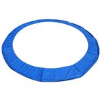 Trampoline Veiligheidsrand Blauw | A-kwaliteit | Beste Prijs, Ophalen of Verzenden