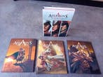 Assassins Creed 1 t/m 6 - Complete reeks HC - 6 Album - EO, Boeken, Nieuw