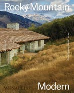 Rocky Mountain Modern 9781580935791 John Gendall, Verzenden, Nieuw, John Gendall