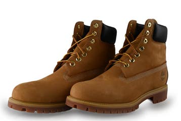 Timberland Boots in maat 43½ Cognac, Overige kleuren, Verzenden, Timberland, Boots