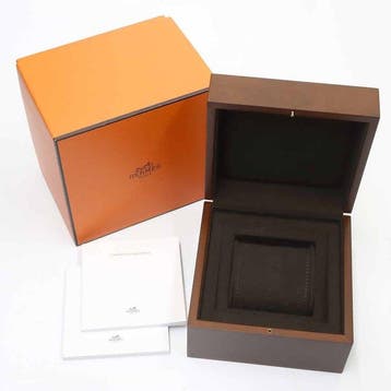 Hermès - Nantucket - NA2.171c - Femme - 2020 et après, Nieuw