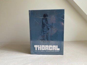 Thorgal - Thorgal - 7 Complete series, Box set - 2019, Livres, BD