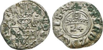 1/24 taler, daalder Oldendorf 1620 Schauenburg en Holstei..., Verzenden, België