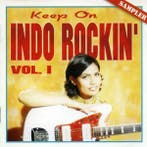 Various - Keep On Indo Rockin - Vol.1, Verzenden, Gebruikt