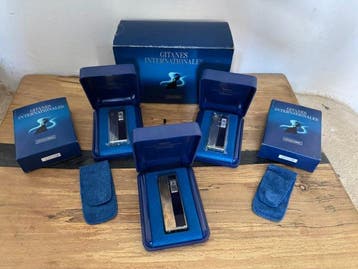 Sarome Gitanes international - CP11SF - Zonder minimumprijs