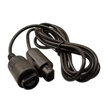 Nieuwe Nintendo 64 Controller Verlengsnoer, Verzenden