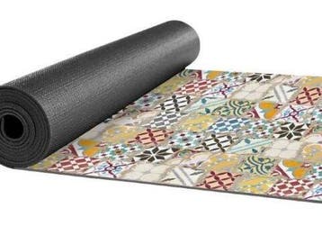 Luxe exclusieve Antislipmat Premium Bardo (67cm breed), Nieuw, Overige kleuren, Overige typen