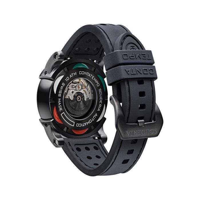 CT SCUDERIA SWISS MADE Automatic - Heren - 2023, Bijoux, Sacs & Beauté, Montres | Hommes