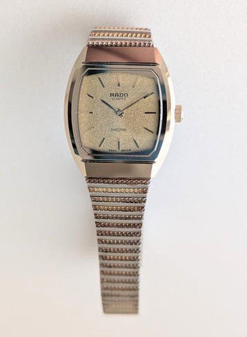 Rado - RADO DIASTER - Zonder minimumprijs - Dames -, Nieuw